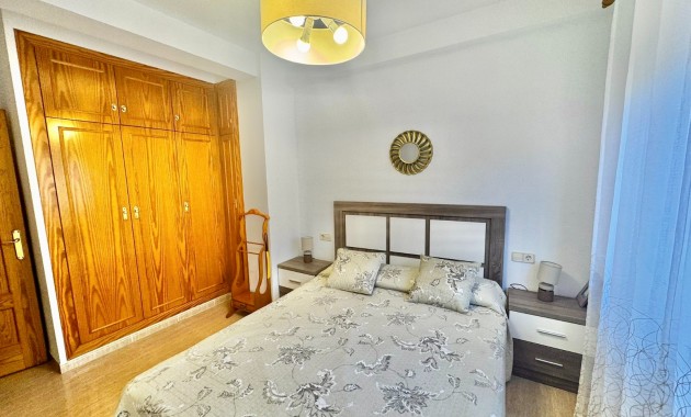 Venta - Apartamento -
San Pedro del Pinatar - Lo Pagán