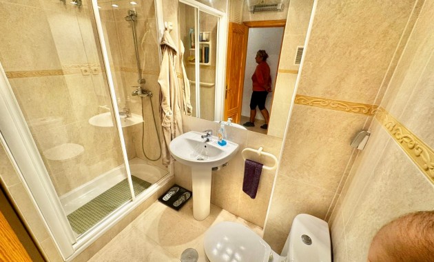 Venta - Apartamento -
San Pedro del Pinatar - Lo Pagán