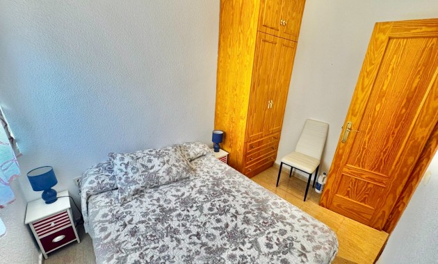 Venta - Apartamento -
San Pedro del Pinatar - Lo Pagán