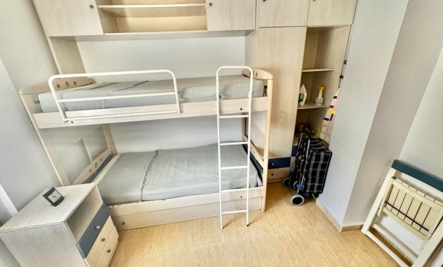 Venta - Apartamento -
San Pedro del Pinatar - Lo Pagán