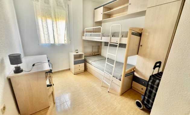 Venta - Apartamento -
San Pedro del Pinatar - Lo Pagán