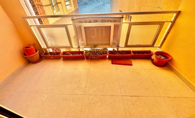 Venta - Apartamento -
San Pedro del Pinatar - Lo Pagán