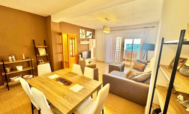 Venta - Apartamento -
San Pedro del Pinatar - Lo Pagán