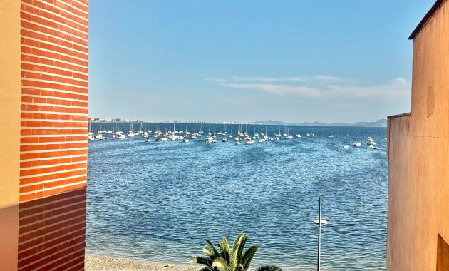 Venta - Apartamento -
San Pedro del Pinatar - Lo Pagán