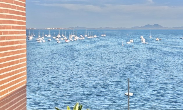 Venta - Apartamento -
San Pedro del Pinatar - Lo Pagán