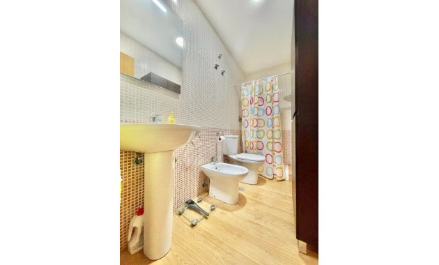 Venta - Apartamento -
San Javier - San Javier Centro