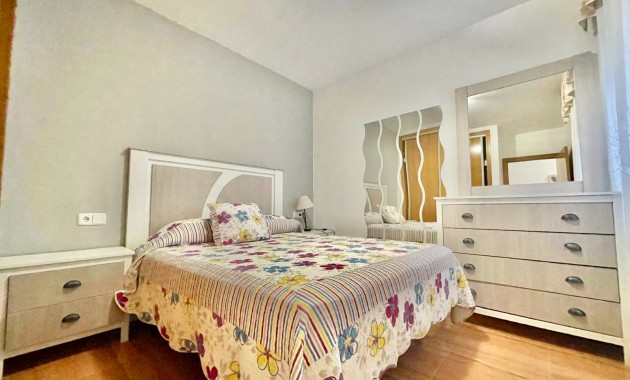 Venta - Apartamento -
San Javier - San Javier Centro