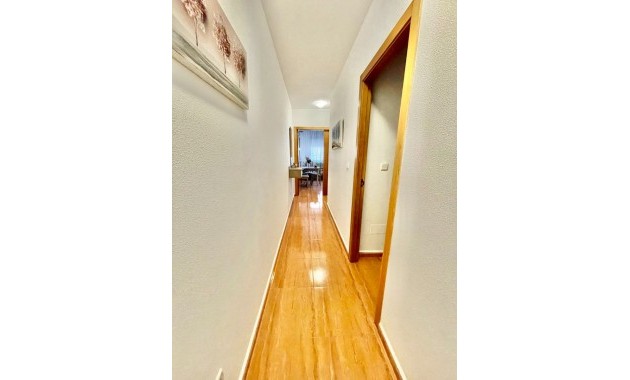 Venta - Apartamento -
San Javier - San Javier Centro