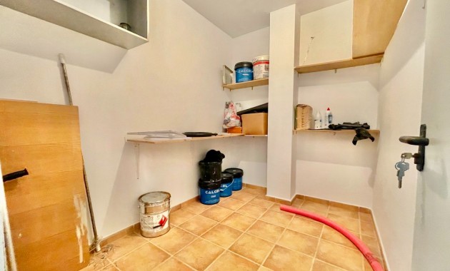 Venta - Apartamento -
San Javier - San Javier Centro