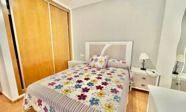 Venta - Apartamento -
San Javier - San Javier Centro