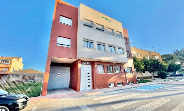 Venta - Apartamento -
San Javier - San Javier Centro