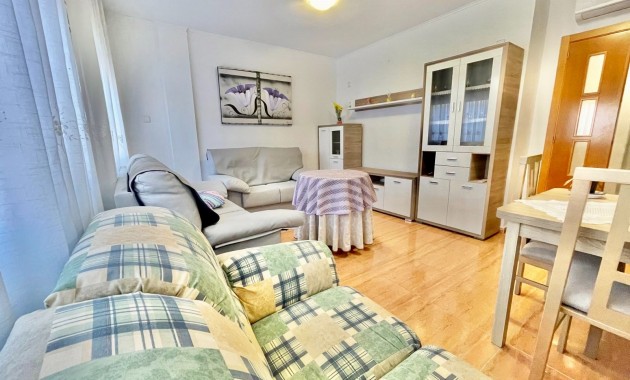 Venta - Apartamento -
San Javier - San Javier Centro