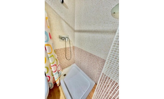 Venta - Apartamento -
San Javier - San Javier Centro