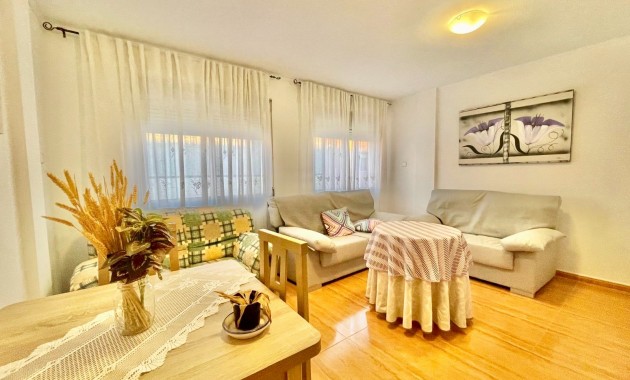 Venta - Apartamento -
San Javier - San Javier Centro