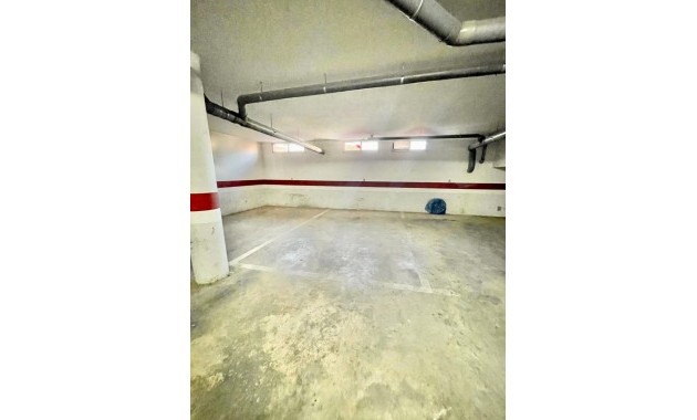 Venta - Apartamento -
San Javier - San Javier Centro