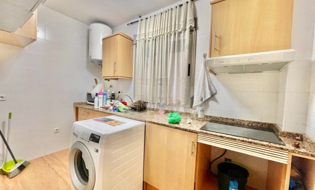 Venta - Apartamento -
San Javier - San Javier Centro