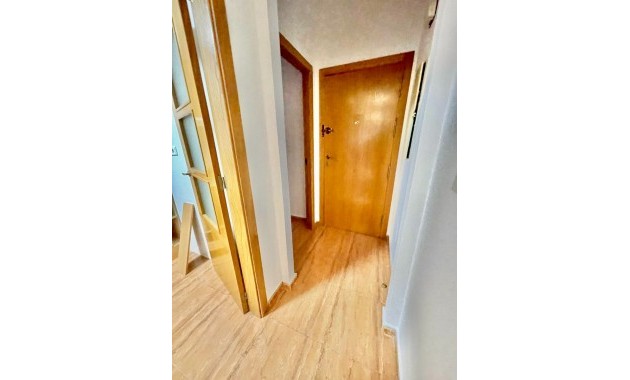 Venta - Apartamento -
San Javier - San Javier Centro