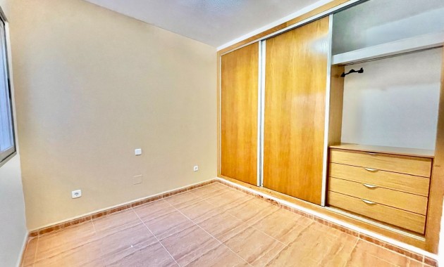 Venta - Apartamento -
San Javier - San Javier Centro