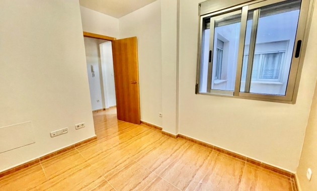 Venta - Apartamento -
San Javier - San Javier Centro
