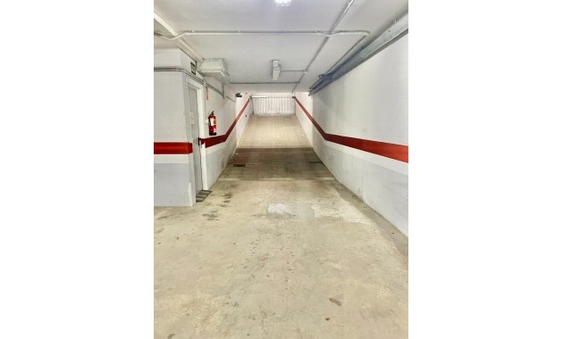 Venta - Apartamento -
San Javier - San Javier Centro