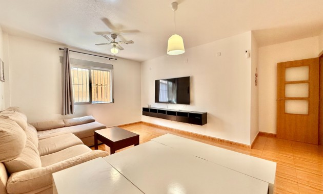 Venta - Piso -
San Javier - San Javier Centro