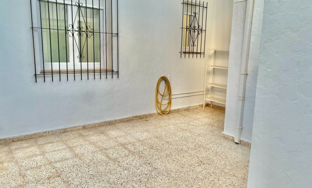Venta - Planta baja -
San Pedro del Pinatar - San Pedro del Pinatar Centro