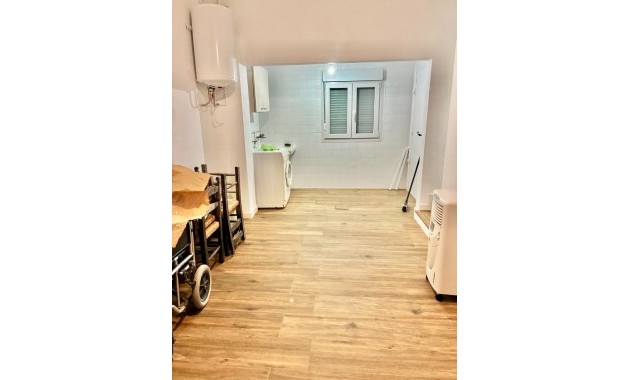 Venta - Planta baja -
San Pedro del Pinatar - San Pedro del Pinatar Centro