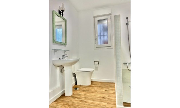 Venta - Planta baja -
San Pedro del Pinatar - San Pedro del Pinatar Centro