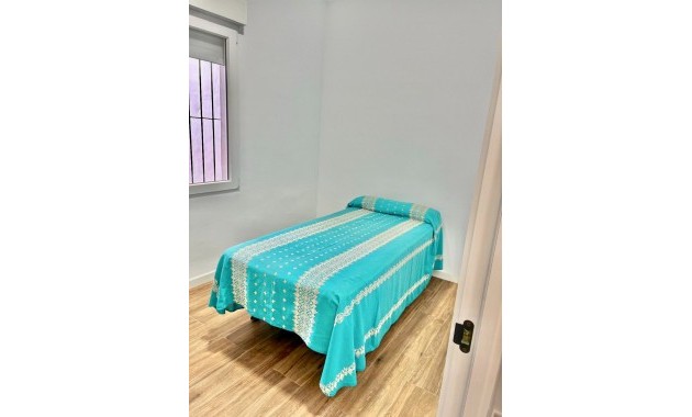 Venta - Planta baja -
San Pedro del Pinatar - San Pedro del Pinatar Centro