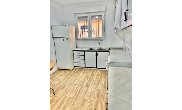 Venta - Planta baja -
San Pedro del Pinatar - San Pedro del Pinatar Centro
