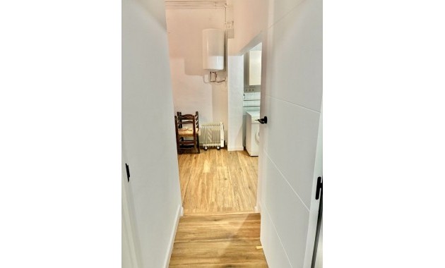 Venta - Planta baja -
San Pedro del Pinatar - San Pedro del Pinatar Centro