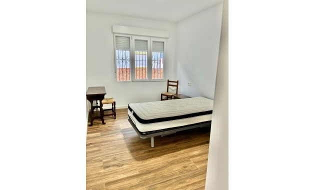 Venta - Planta baja -
San Pedro del Pinatar - San Pedro del Pinatar Centro