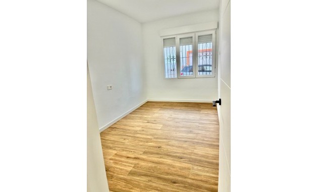 Venta - Planta baja -
San Pedro del Pinatar - San Pedro del Pinatar Centro