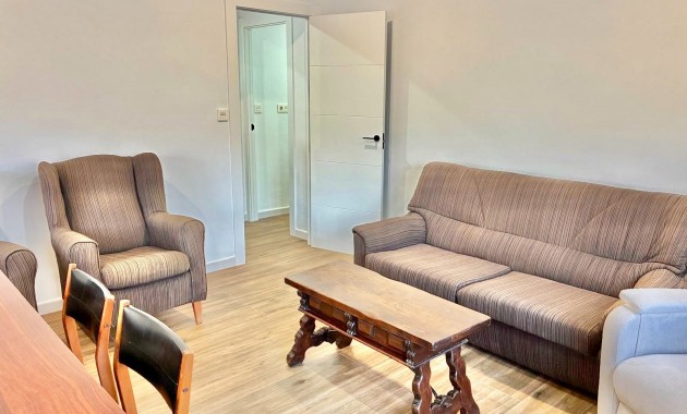 Venta - Planta baja -
San Pedro del Pinatar - San Pedro del Pinatar Centro