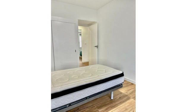 Venta - Planta baja -
San Pedro del Pinatar - San Pedro del Pinatar Centro