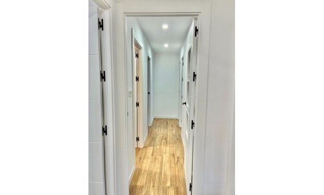Venta - Planta baja -
San Pedro del Pinatar - San Pedro del Pinatar Centro