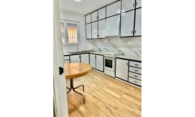 Venta - Planta baja -
San Pedro del Pinatar - San Pedro del Pinatar Centro
