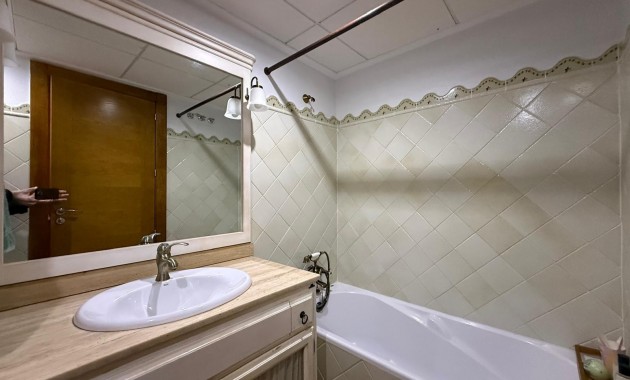 Venta - Ático -
San Pedro del Pinatar - San Pedro del Pinatar Centro