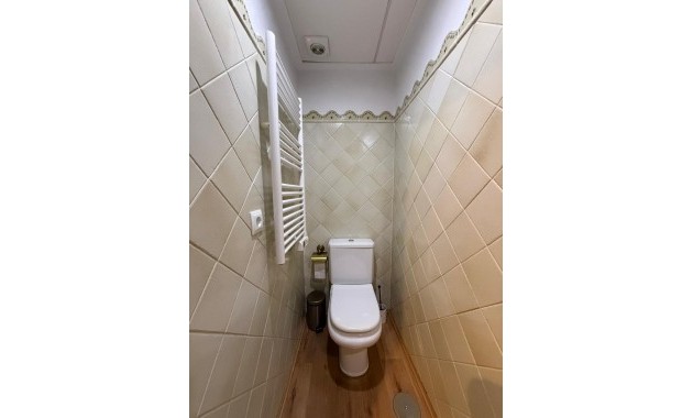 Venta - Ático -
San Pedro del Pinatar - San Pedro del Pinatar Centro