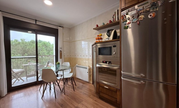 Venta - Ático -
San Pedro del Pinatar - San Pedro del Pinatar Centro