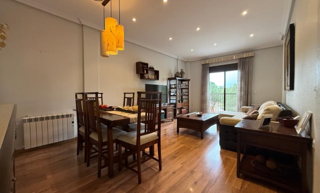 Venta - Ático -
San Pedro del Pinatar - San Pedro del Pinatar Centro