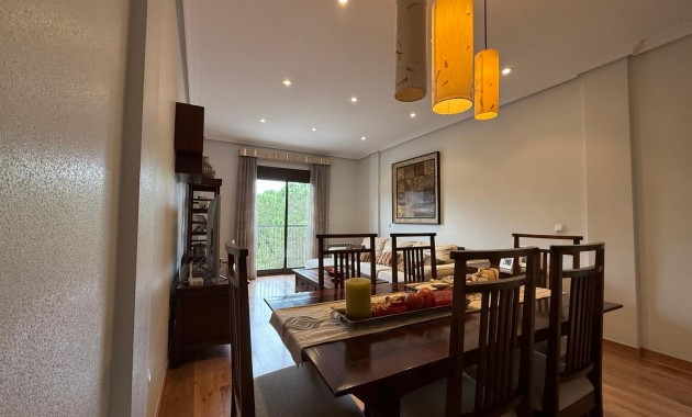 Venta - Ático -
San Pedro del Pinatar - San Pedro del Pinatar Centro