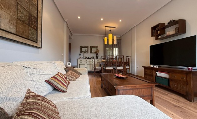 Venta - Ático -
San Pedro del Pinatar - San Pedro del Pinatar Centro