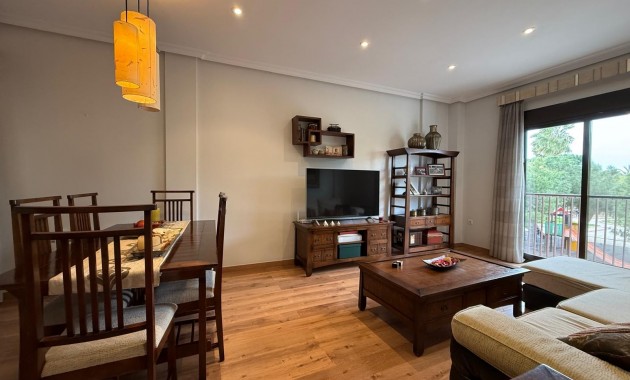 Venta - Ático -
San Pedro del Pinatar - San Pedro del Pinatar Centro
