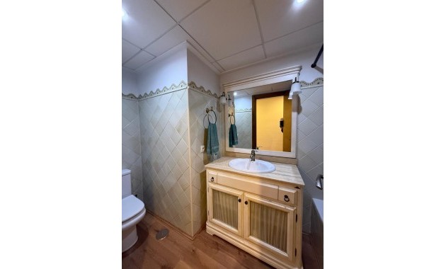 Venta - Ático -
San Pedro del Pinatar - San Pedro del Pinatar Centro