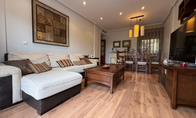 Venta - Ático -
San Pedro del Pinatar - San Pedro del Pinatar Centro