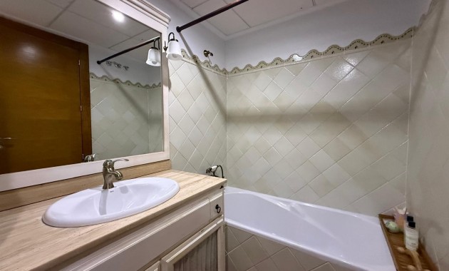 Venta - Ático -
San Pedro del Pinatar - San Pedro del Pinatar Centro