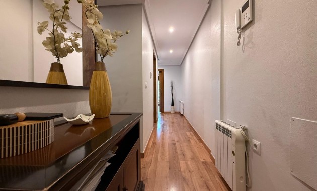 Venta - Ático -
San Pedro del Pinatar - San Pedro del Pinatar Centro