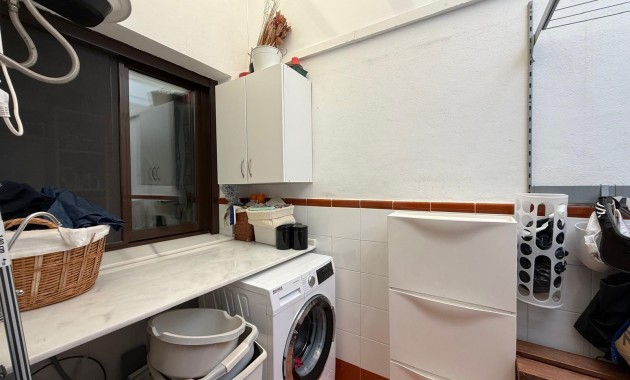 Venta - Ático -
San Pedro del Pinatar - San Pedro del Pinatar Centro