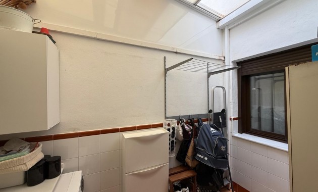 Venta - Ático -
San Pedro del Pinatar - San Pedro del Pinatar Centro